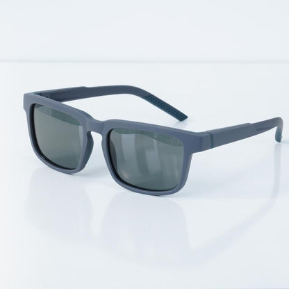 S12100-Sunglasses Driving Uv-Proof Sun-Proof Square round Face Sunglasses Driving Polarized Light Sun-Shade Glasses Modern Eyeglass，Tr90 Ultra-Lightweight Temple Material ，Chromium Alloy Glasses Are Shock-Resistant and Scratch-Proof.